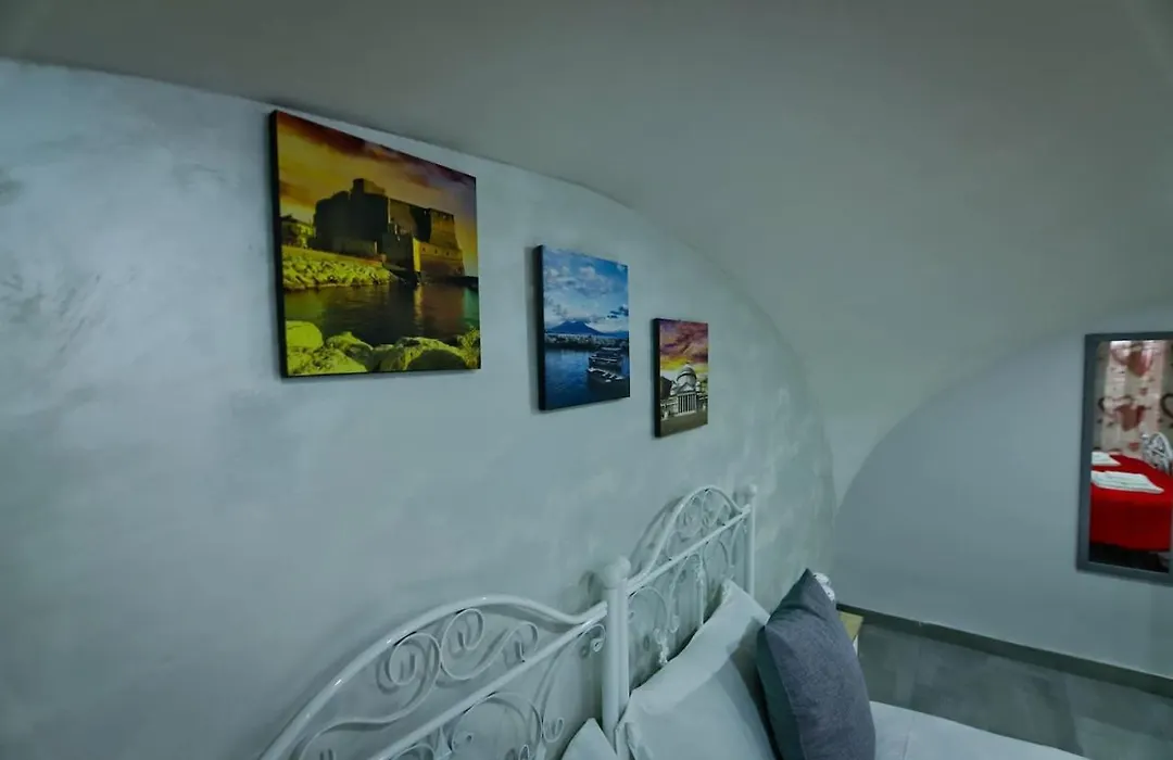 A'Casa E' Mamma'-1